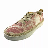 Spenco Footwear Malibu Lace TD Blush - Med